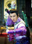 古剑奇谭陵端的扮演者介绍、是谁演的？