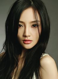 凡人修仙传南宫婉的扮演者介绍、是谁演的？