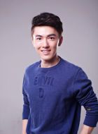 安居顾超的扮演者介绍、是谁演的？