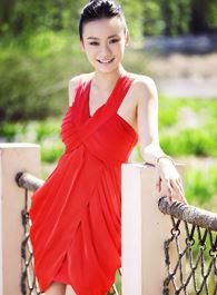 亲爱的锦鲤女孩冯旭的扮演者介绍、是谁演的？