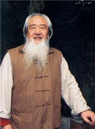 大秧歌吴四爷的扮演者介绍、是谁演的？