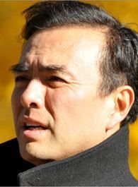 天伦拐子李的扮演者介绍、是谁演的？