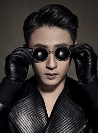 武媚娘传奇辩机的扮演者介绍、是谁演的？