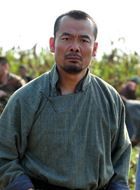 红高粱罗汉的扮演者介绍、是谁演的？