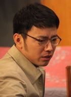 亲爱的马学武的扮演者介绍、是谁演的？