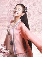 医馆笑传陈安安的扮演者介绍、是谁演的？