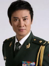 大秧歌三浦纯一郎的扮演者介绍、是谁演的？