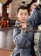 琅琊榜稚子的扮演者介绍、是谁演的？