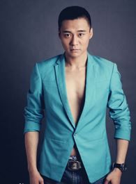 金钗谍影常均的扮演者介绍、是谁演的？