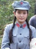 大秧歌苏菲娜的扮演者介绍、是谁演的？