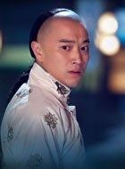 金钗谍影巴图的扮演者介绍、是谁演的？