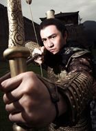 兰陵王高纬的扮演者介绍、是谁演的？