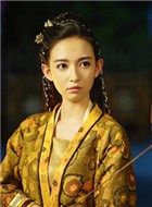 楚乔传扎玛郡主的扮演者介绍、是谁演的？