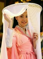 特工皇妃楚乔传萧玉的扮演者介绍、是谁演的？