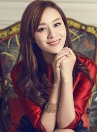 骄阳似我乔怅然的扮演者介绍、是谁演的？