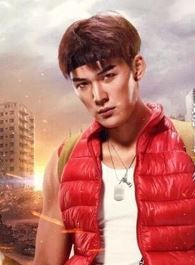 假凤虚凰第三季木大泱的扮演者介绍、是谁演的？