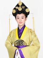 陆贞传奇/女相陆贞的扮演者介绍、是谁演的？