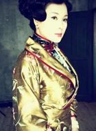 烽火佳人(2013年)凌宝珠的扮演者介绍、是谁演的？