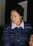 邓小平邓楠的扮演者介绍、是谁演的？