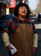 推拿崔云的扮演者介绍、是谁演的？