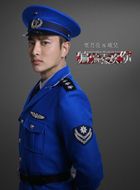 偏偏喜欢你项昊的扮演者介绍、是谁演的？