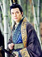 英雄勾践的扮演者介绍、是谁演的？