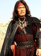 大秧歌黑鲨的扮演者介绍、是谁演的？