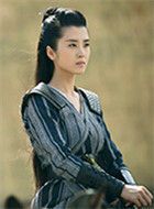 特工皇妃楚乔传仲羽（羽姑娘）的扮演者介绍、是谁演的？