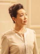 冰与火的青春李母的扮演者介绍、是谁演的？