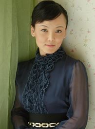 平凡的世界贺凤英的扮演者介绍、是谁演的？