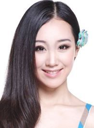 群英会瞿姝姝的扮演者介绍、是谁演的？