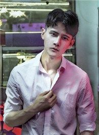 屏里狐第二季穆京的扮演者介绍、是谁演的？