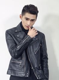 楚乔传江腾的扮演者介绍、是谁演的？