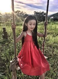 海棠经雨胭脂透小海棠的扮演者介绍、是谁演的？