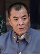 大漠苍狼孔福的扮演者介绍、是谁演的？