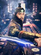 古剑奇谭雷严的扮演者介绍、是谁演的？