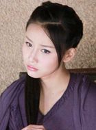 天龙八部(2014年)阿紫的扮演者介绍、是谁演的？