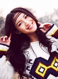 美人制造云净初的扮演者介绍、是谁演的？