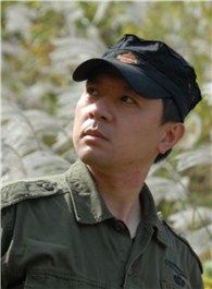 安居白敬义的扮演者介绍、是谁演的？