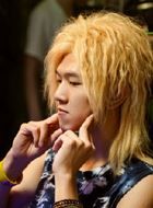 穿越火线哪吒的扮演者介绍、是谁演的？