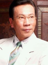 大秧歌藤田大佐的扮演者介绍、是谁演的？