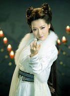 少年四大名捕九尾狐的扮演者介绍、是谁演的？