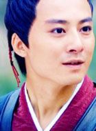 天涯明月刀(2012年钟汉良领衔主演武侠电视剧)骆少宾的扮演者介绍、是谁演的？