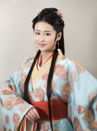 英雄西施的扮演者介绍、是谁演的？