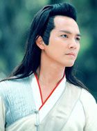 天涯明月刀(2012年钟汉良领衔主演武侠电视剧)傅红雪的扮演者介绍、是谁演的？