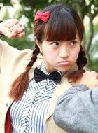 城市猎人(2014年林志颖、马苏主演电视剧)陆少欣的扮演者介绍、是谁演的？