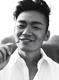 凡人修仙传雷云子的扮演者介绍、是谁演的？