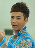 妻子的谎言江一明的扮演者介绍、是谁演的？