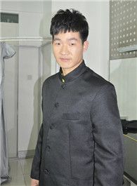 热血雷战的扮演者介绍、是谁演的？