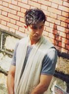 不一样的美男子安逸飞的扮演者介绍、是谁演的？